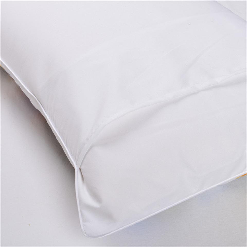 Bedding Outlet Pillowcase Decorative Body Pillow Case 20inchx30inch Bedding