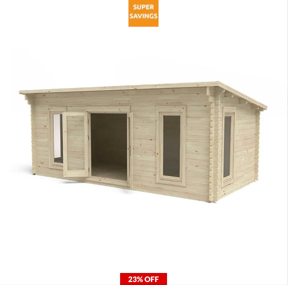 Collapsible Home