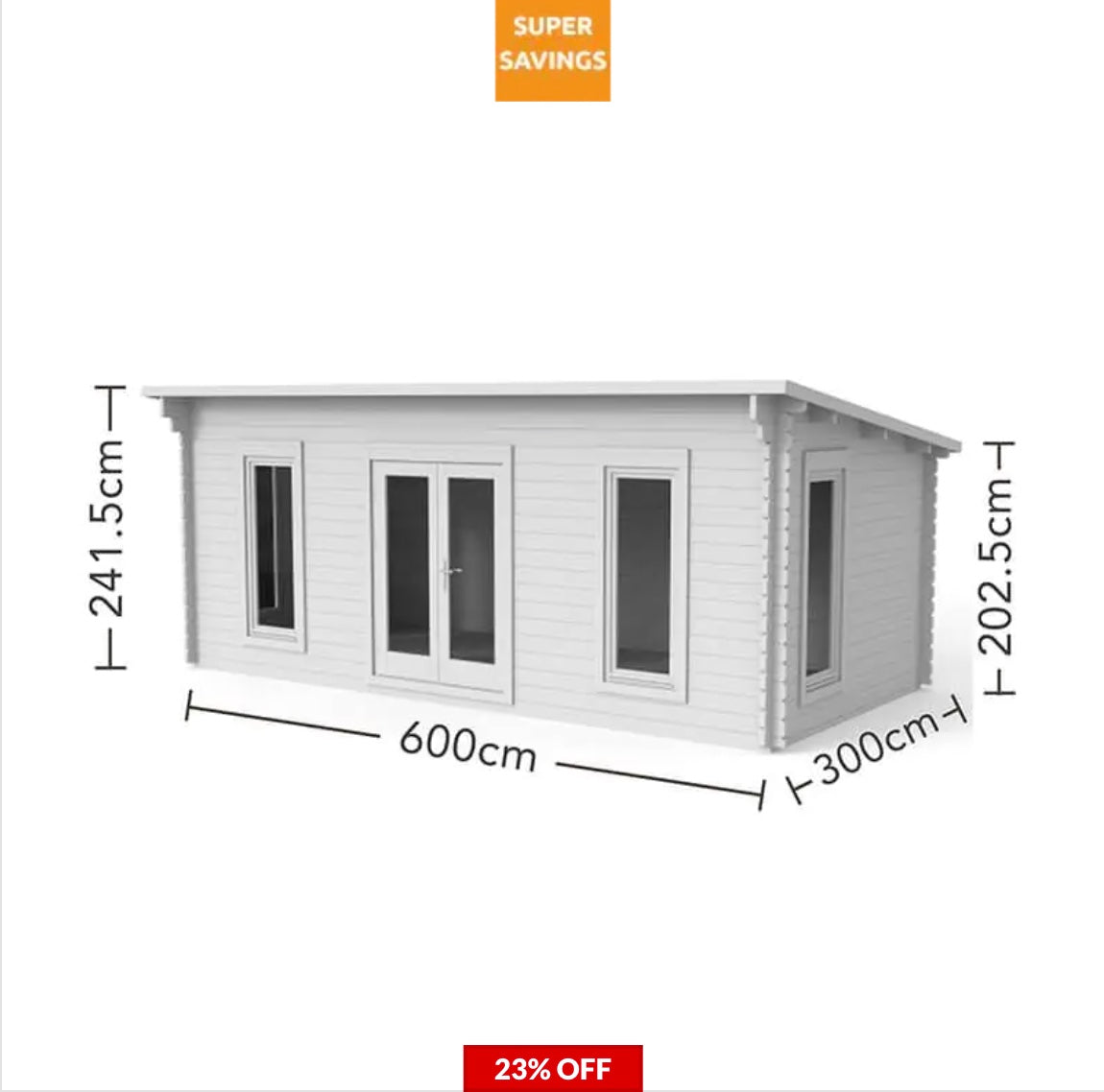 Collapsible Home