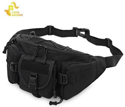 Free Knight 3-5L Waterproof Belt Bag