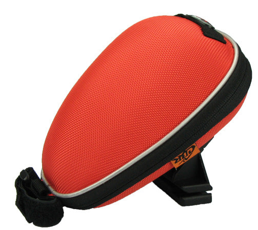 CBR Mountain Bike Bike Hard Shell Tail Bag EVA Tail Bag Saddle Bag Seat Cushion Bag