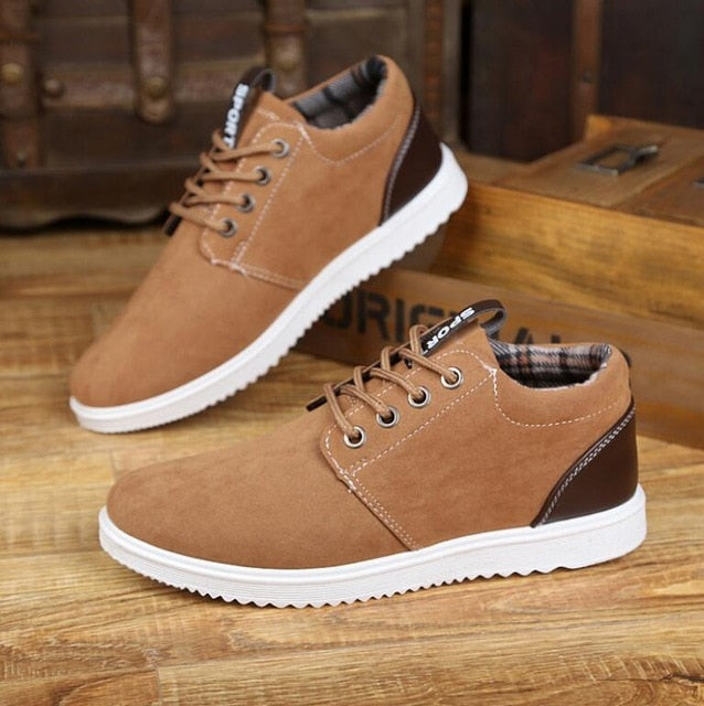 Men's Shoes Lightweight Sports Shoes Breathable Non-slip Casual Shoes Adult Shoes Zapatillas Hombre Black