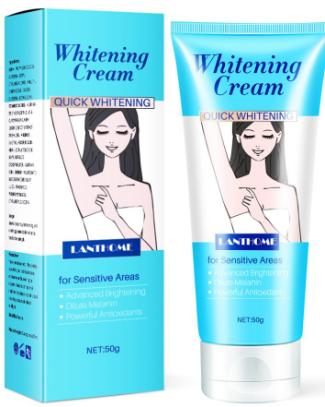 LANTHOME Whitening Cream