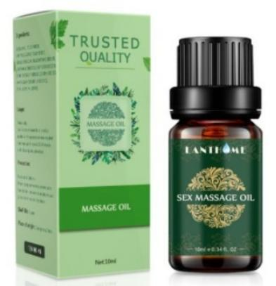 LANTHOME Massage Oil