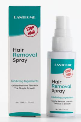 LANTHOME Hair Removal Spray