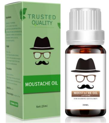 LANTHOME Moustache Wax