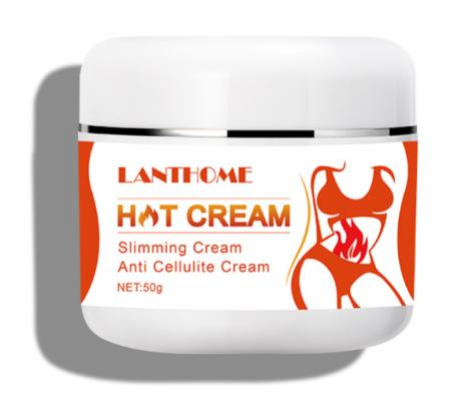 LANTHOME Slimming Cream