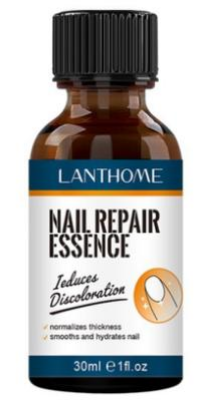 LANTHOME Nail Repair Essence