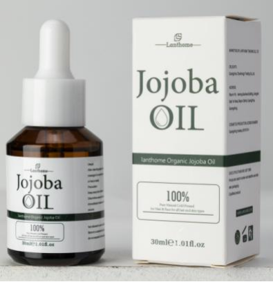 LANTHOME Jojoba Oil