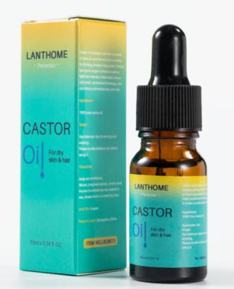 LANTHOME Castor Oil