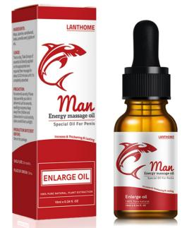 LANTHOME Enlargement Oil