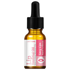 LANTHOME Lip Essential Oil