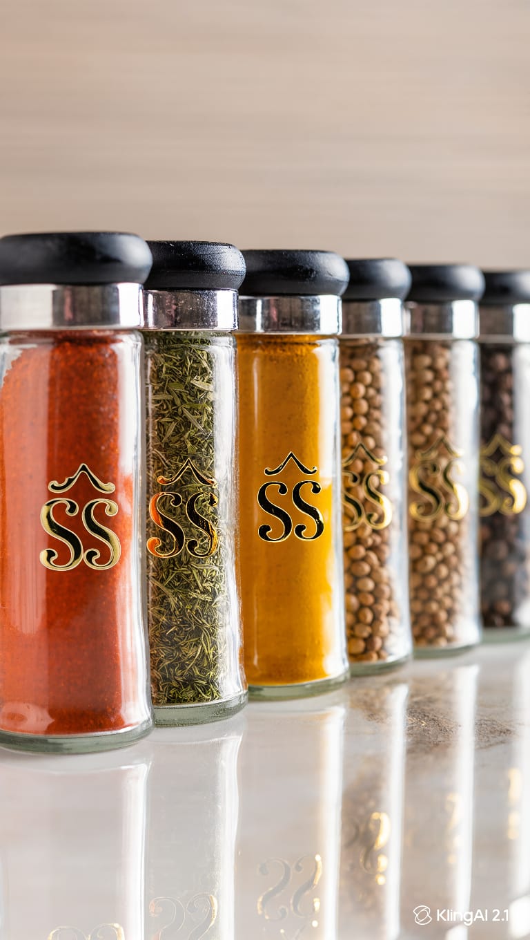Chilli powder