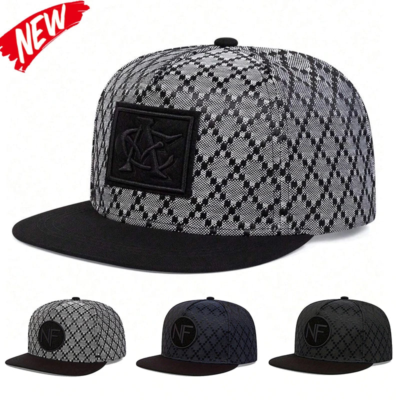 Fashion CA Embroidered Cap Men Women Adjustable Hip Hop Baseball Cap For Unisex Adult Outdoor Sun Hat Snapback Hats