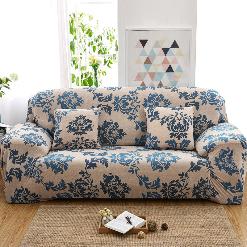 Four season sofa cover all inclusive dust cover universal elastic anti slip sofa cover