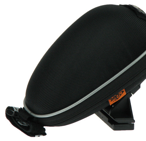 CBR Mountain Bike Bike Hard Shell Tail Bag EVA Tail Bag Saddle Bag Seat Cushion Bag