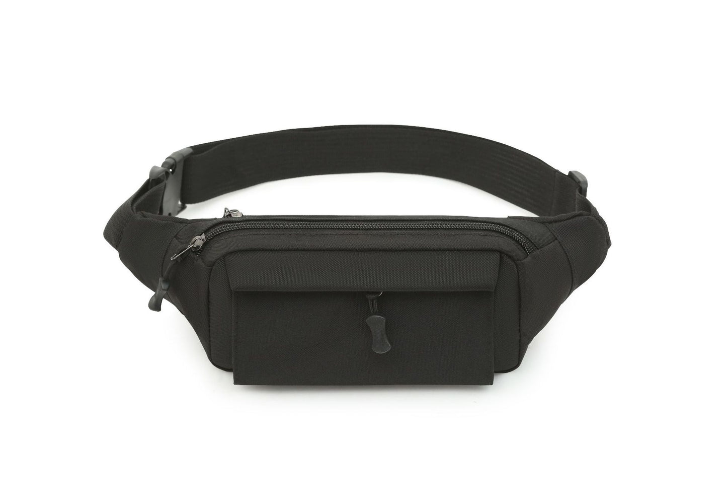 Men's waist bag mobile phone bag multifunctional sports and leisure men's bag outdoor camouflage bag