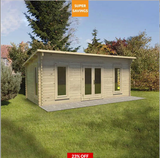 Collapsible Home