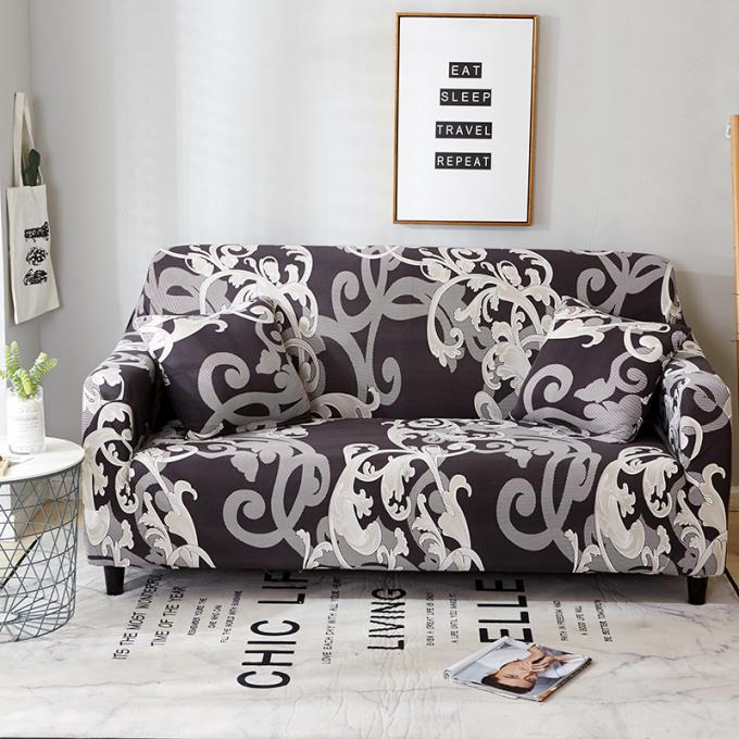 Four season sofa cover all inclusive dust cover universal elastic anti slip sofa cover
