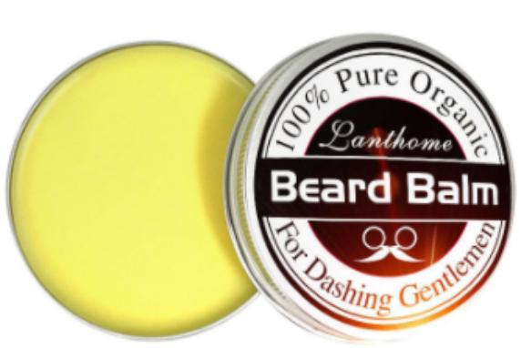 LANTHOME Beard Oil
