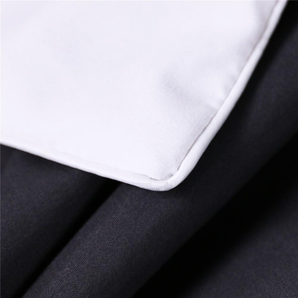 Bedding  Pillowcase Rugby 3D Print Pillow Case Pillow Bedding