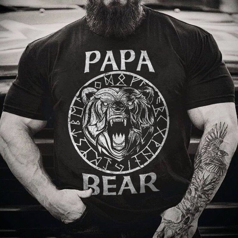 T-shirt European and American hip-hop series digital 3D printed men's street short sleeved sports T-shirt top