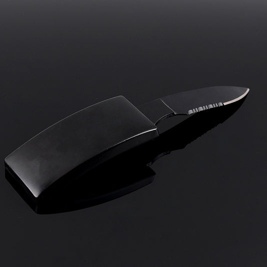 Knife Belt