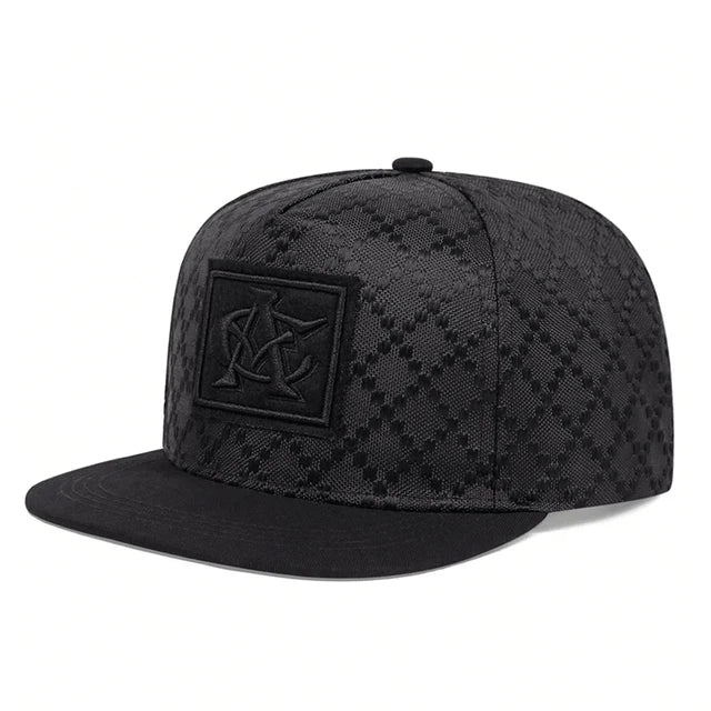 Fashion CA Embroidered Cap Men Women Adjustable Hip Hop Baseball Cap For Unisex Adult Outdoor Sun Hat Snapback Hats
