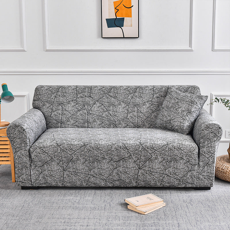 Printed sofa cover all inclusive sofa cover sofa cover home decor