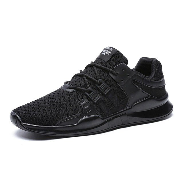Men Running Shoes Male Sport Shoes Mesh Outdoor Training Sneakers Breathable Comfortable Baskets Homme Chaussure