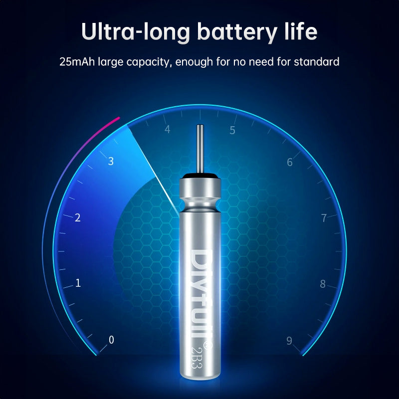 20 Pieces of Lighted Floats (DLY CR311, CR322, CR425, ZH CR425) + 1 Bag of Hooks – Lake & River Fishing Tackle Accessories