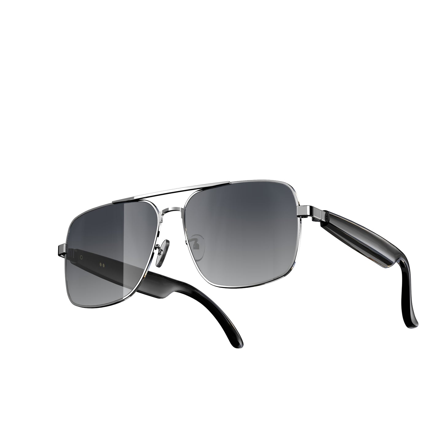 Bluetooth Smart AI Sunglasses Multi functional Real time Translation Headphones Call Listening to Music