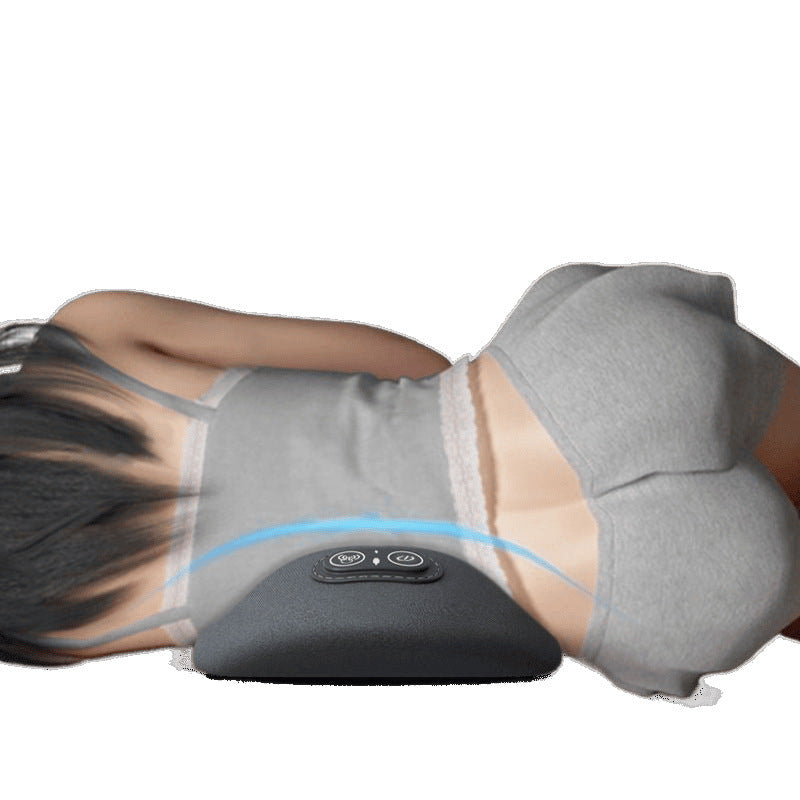 Waist pillow bed waist pad sleeping specific waist protection pad waist support pad waist support ﻿