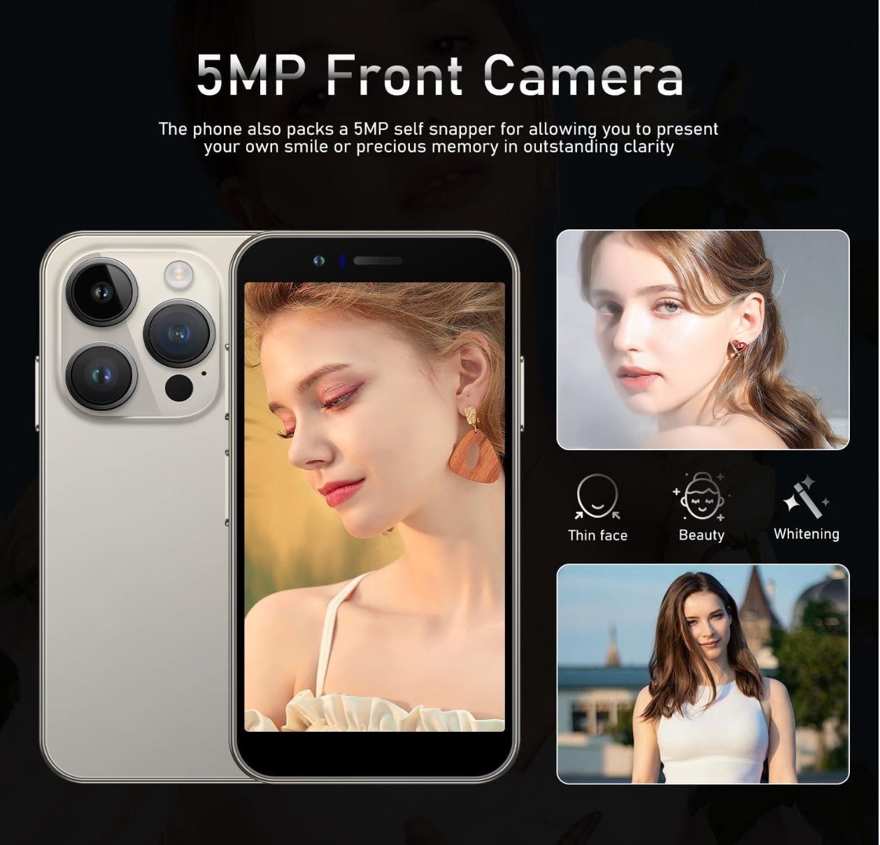 mini phone
