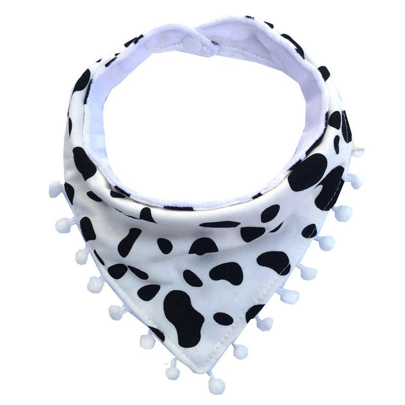 baby bibs Cotton Waterproof Feeding Bibs Saliva Towel Baby Newborn Infants Boys bib without shipping slabbers spuugdoekjes sjaal