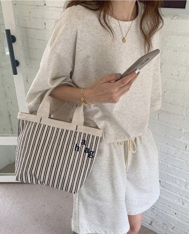 Solid Color Cotton Suit for Women Summer Casual Fashion Two-Piece Set Loose Short Pants Suit
