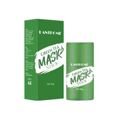 LANTHOME Green Tea Mask Stick