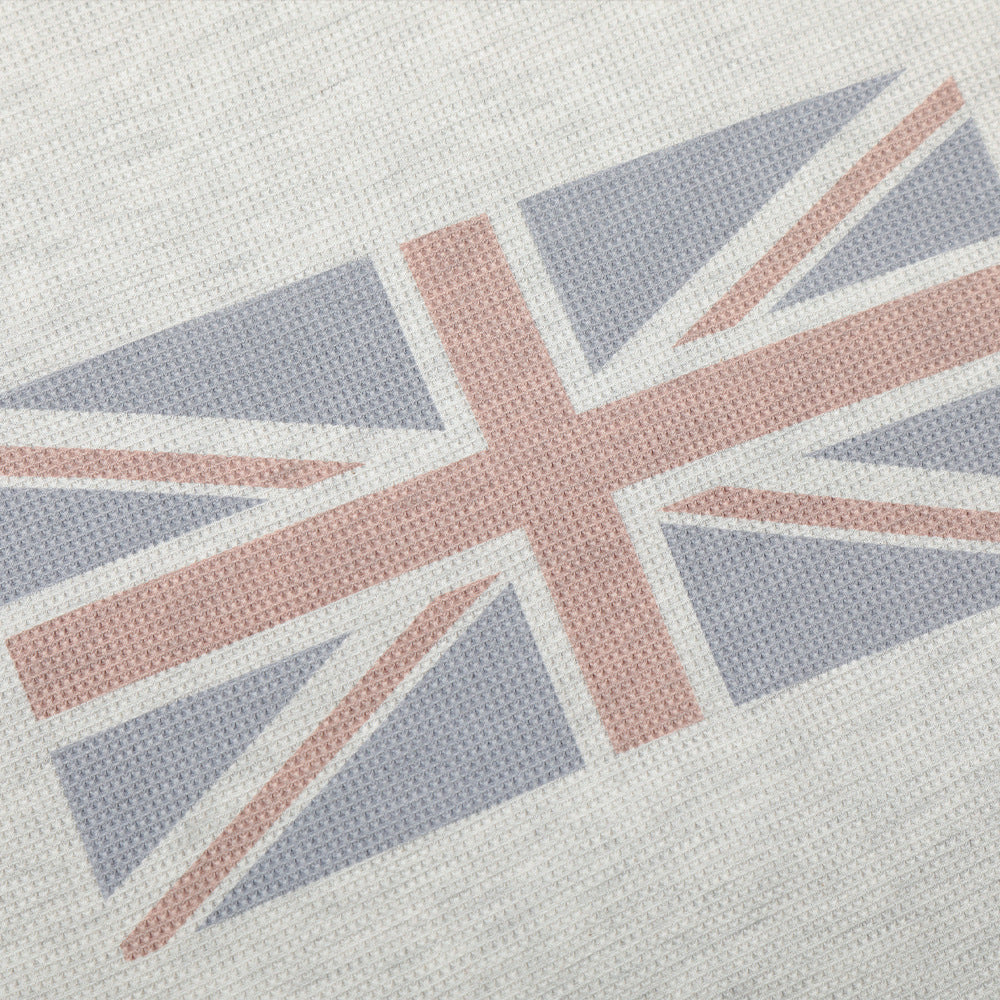 Printed long sleeved T-shirt