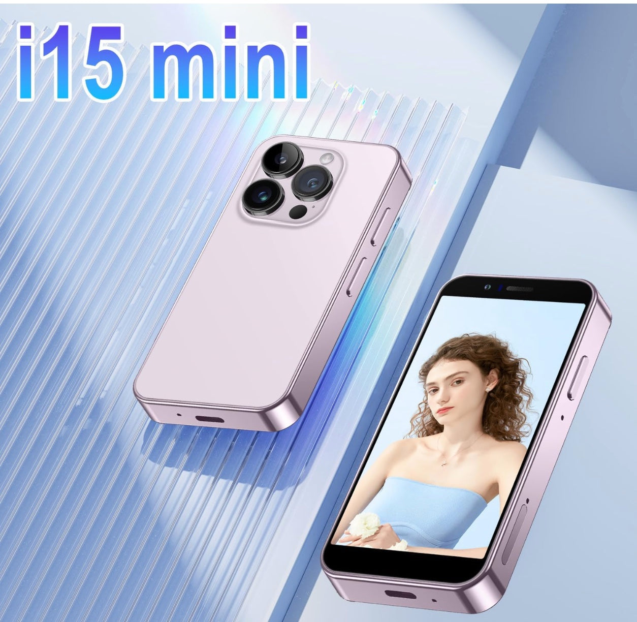 mini phone