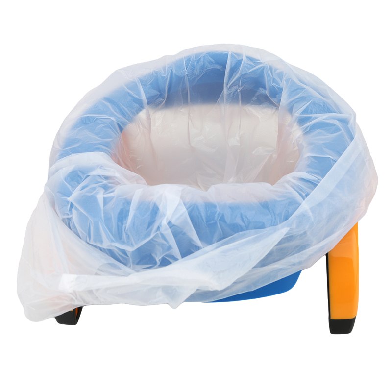 Di Corsa del bambino Vasino Sedile 2 in1 Portatile Sedile del Water Bambini Confortevole Assistente Multifunzionale Ecologico Sgabello