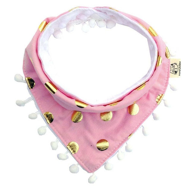 baby bibs Cotton Waterproof Feeding Bibs Saliva Towel Baby Newborn Infants Boys bib without shipping slabbers spuugdoekjes sjaal