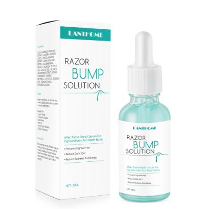 LANTHOME Razor Bump Solution