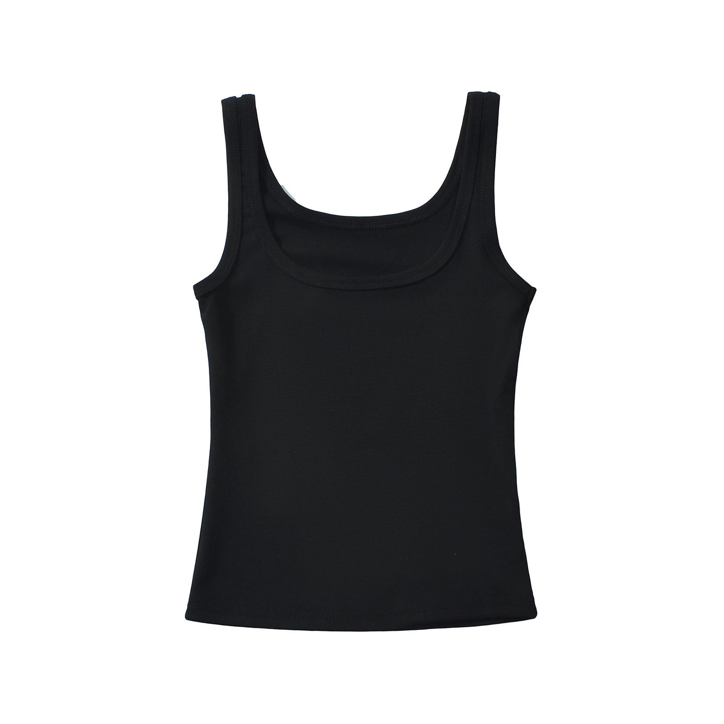U-neck camisole for women