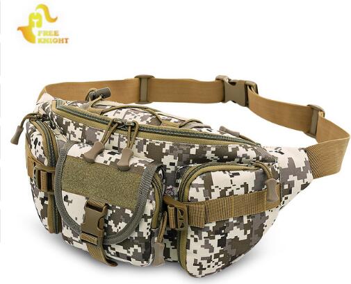 Free Knight 3-5L Waterproof  Belt Bag