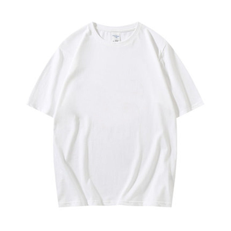 Summer Little Prince Pattern Printed Women's T-shirt Fashionable and Exquisite Women's Top Girls' Summer Wear