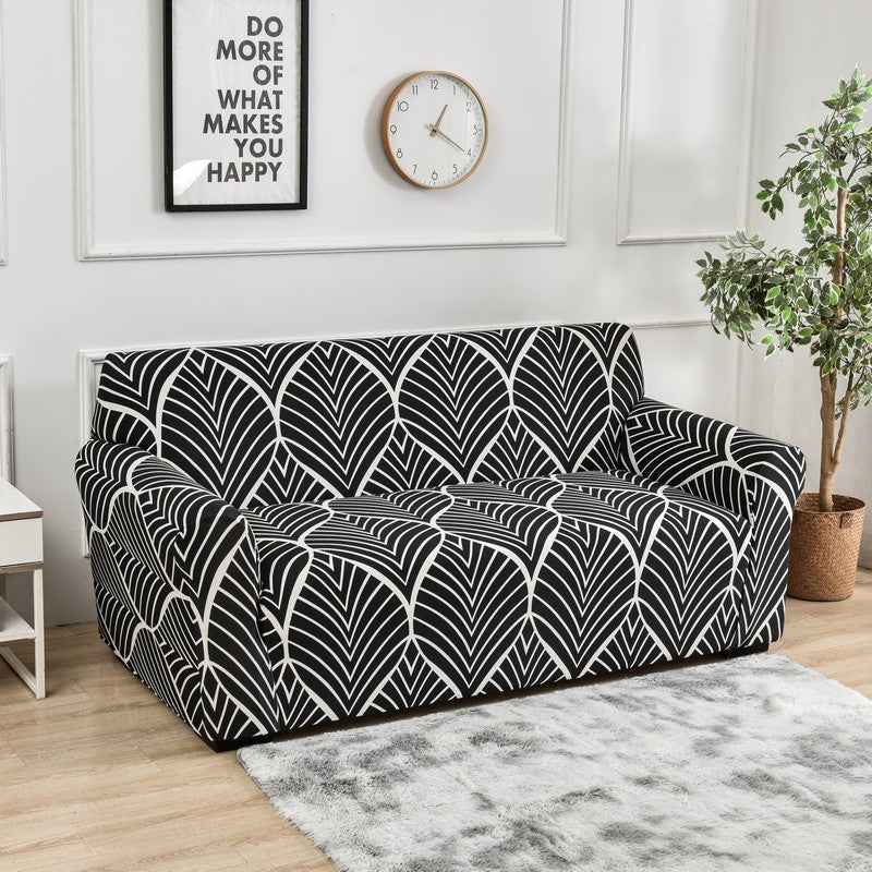 Printed sofa cover all inclusive sofa cover sofa cover home decor