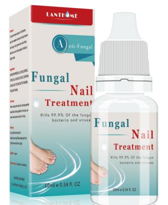 Fungal Nail Repair Essence Liquid