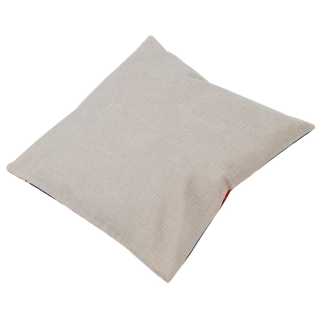 Practical Boutique British Vintage Style Union Jack Flag Throw Pillow Case, Pillowcase