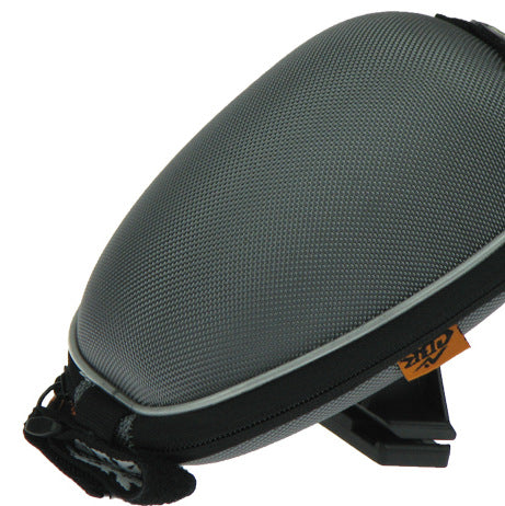CBR Mountain Bike Bike Hard Shell Tail Bag EVA Tail Bag Saddle Bag Seat Cushion Bag