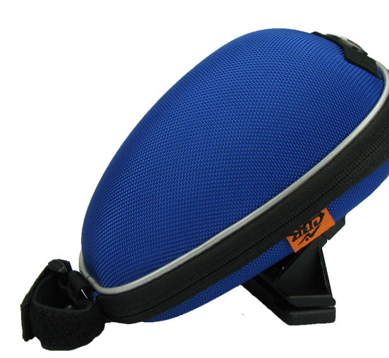 CBR Mountain Bike Bike Hard Shell Tail Bag EVA Tail Bag Saddle Bag Seat Cushion Bag